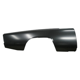Goodmark® - Passenger Side Quarter Panel