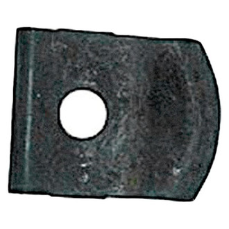 Goodmark® - Rocker Panel Hardware