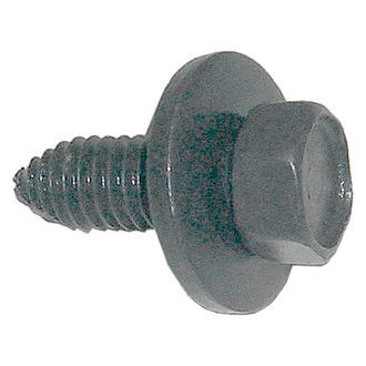 Goodmark® - Hood Bolt Set