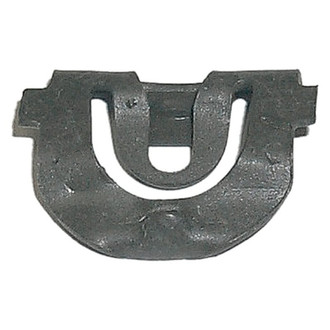 Goodmark® - Rear Back Glass Reveal Molding Clip Set
