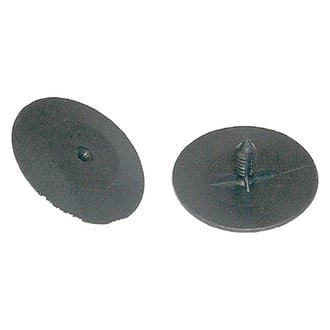 Goodmark® - Hood Pad Clips