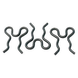 Goodmark® - Parking Light Cable Clip Set
