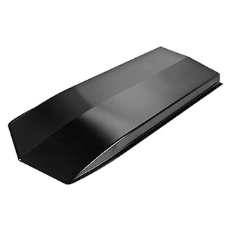 Goodmark® - Cowl Induction Hood Scoop