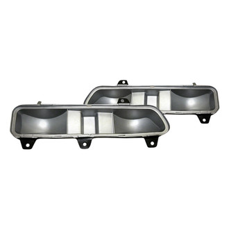 Goodmark® - Replacement Tail Light Housing