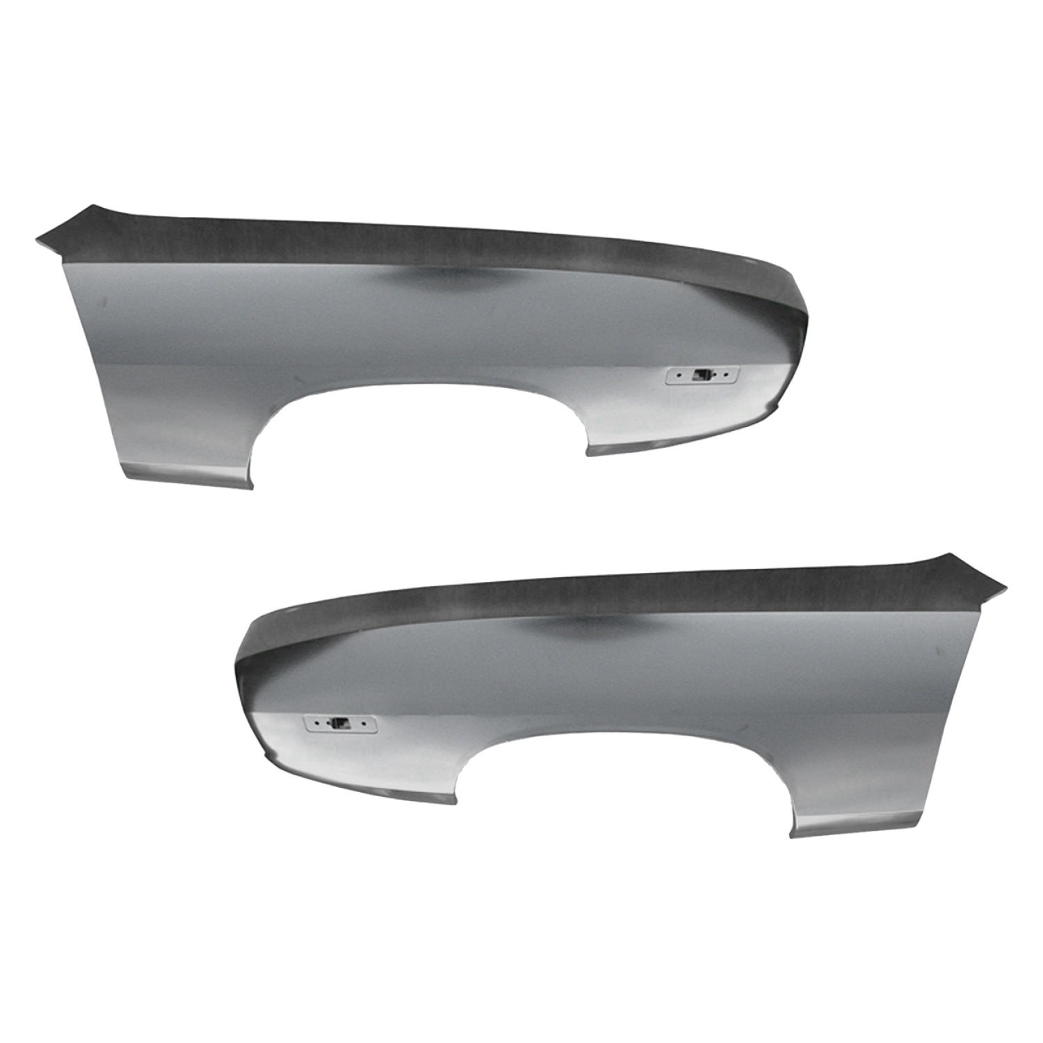 Plymouth Barracuda Replacement Fenders & Components | CARiD