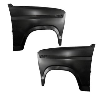 Goodmark® - Fenders