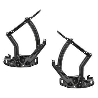 Goodmark® - Hood Hinge Set