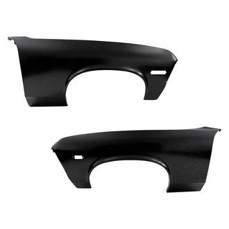 Goodmark® - Fenders