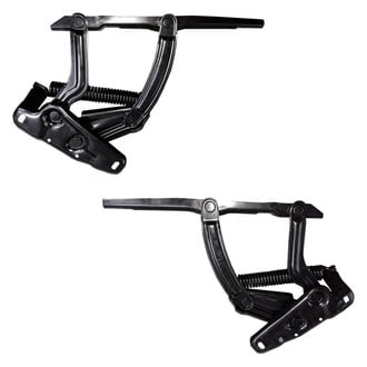 Goodmark® - Hood Hinges