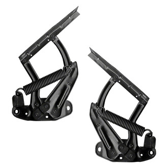 Goodmark® - Hood Hinge