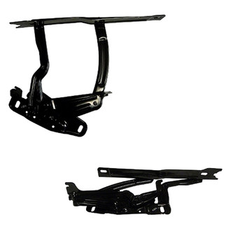Goodmark® - Hood Hinge Set