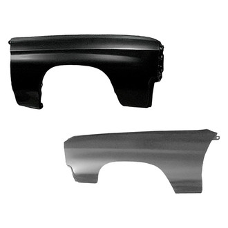 Goodmark® - Fenders