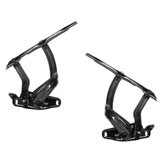 Goodmark® - Hood Hinge Set