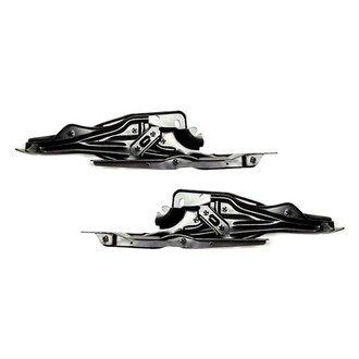 Goodmark® - Hood Hinge Set