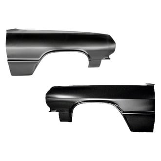 Goodmark® - Fenders