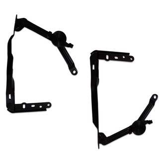 Goodmark® - Hood Hinges