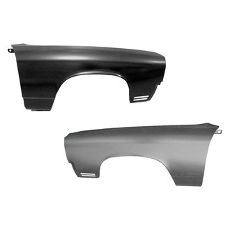 Goodmark® - Front Fender