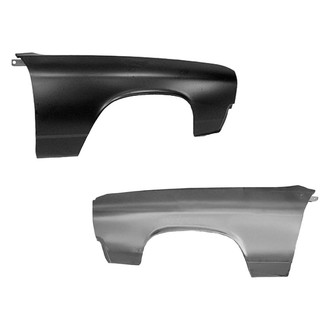 Goodmark® - Front Fender