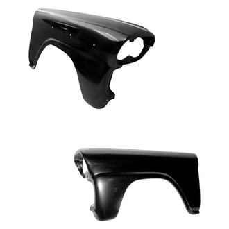 Goodmark® - Front Fender