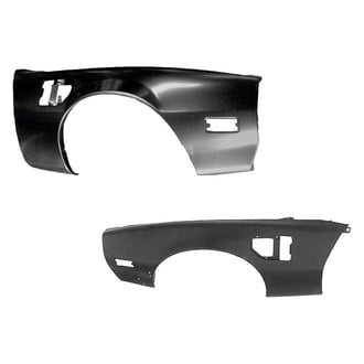 Goodmark® - Fenders
