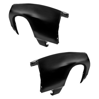 Goodmark® - Fenders
