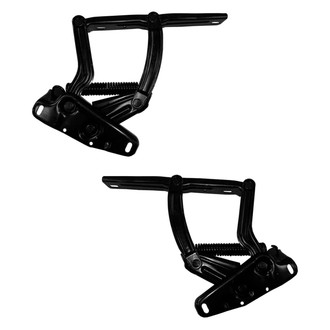Goodmark® - Hood Hinge Set