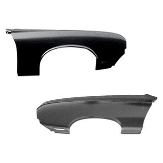 Goodmark® - Fenders