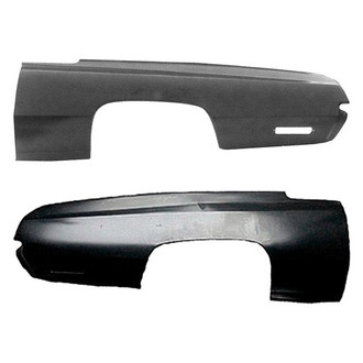 Goodmark® - Quarter Panel Skin