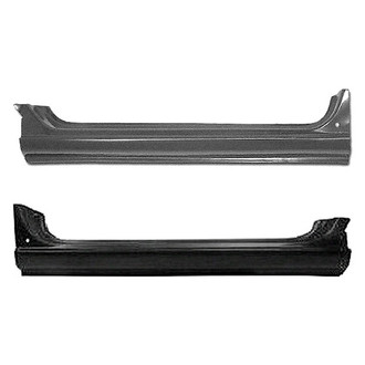 Goodmark® - Rocker Panels