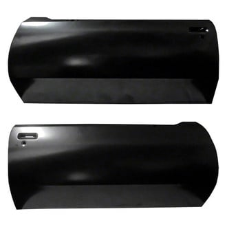 Goodmark® - Door Shells