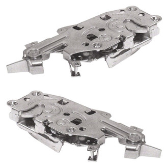 Goodmark® - Door Latches