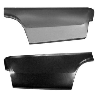 Goodmark® - Quarter Panel Patches