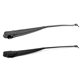 Goodmark® - Driver and Passenger Side Windshield Wiper Arm Set