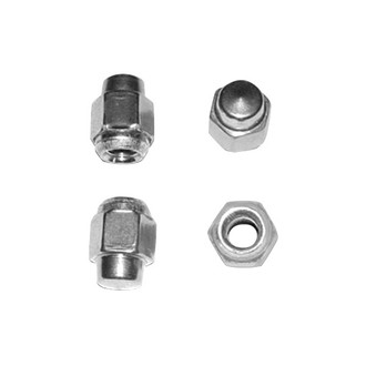 Goodmark® - Cone Seat Lug Nuts