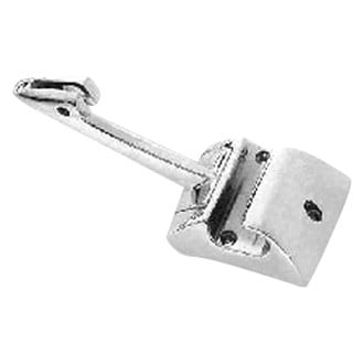 Goodmark® - Rear View Mirror Bracket