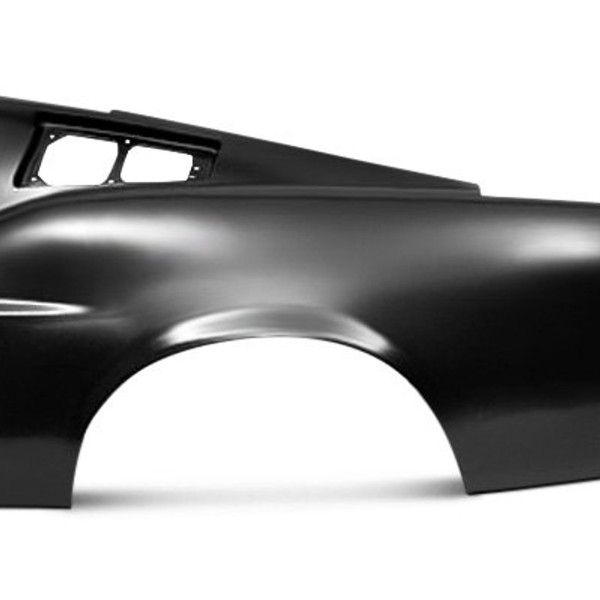Goodmark® - Replacement Quarter Panel