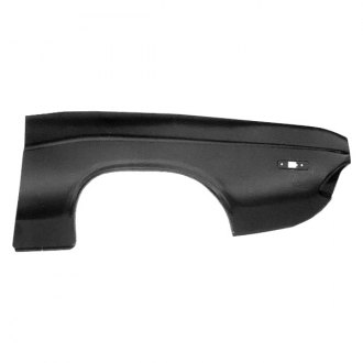 Goodmark® - Quarter Panels