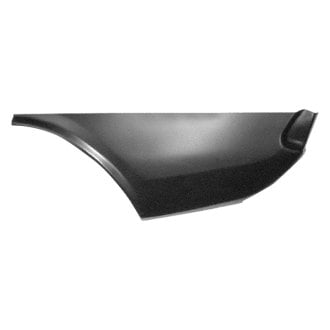 Goodmark® - Quarter Panel Patches