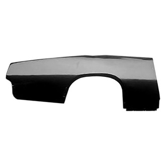 Goodmark® - Rear Passenger Side Quarter Panel Skin