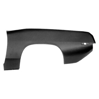 Goodmark® - Rear Driver Side Quarter Panel Skin
