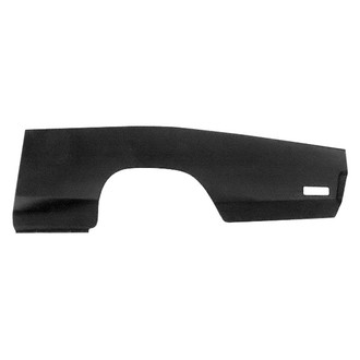 Goodmark® - Rear Driver Side Quarter Panel Skin