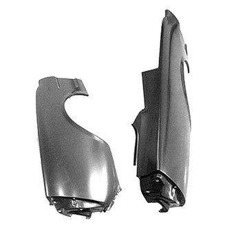 Goodmark® - Rear Passenger Side Quarter Panel