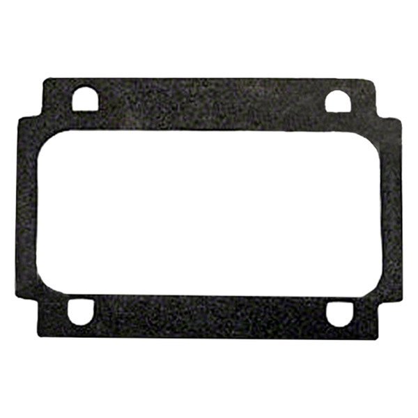 Goodmark® - Driver and Passenger Side Tail Lamp Lens Gaskets