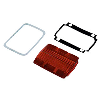 Goodmark® - Replacement Tail Light Lens