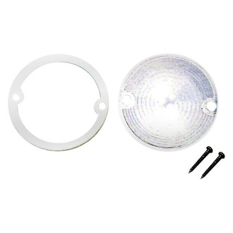 Goodmark® - Factory Replacement Back-Up Light Lenses