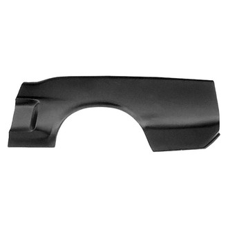 Goodmark® - Rear Driver Side Quarter Panel Skin