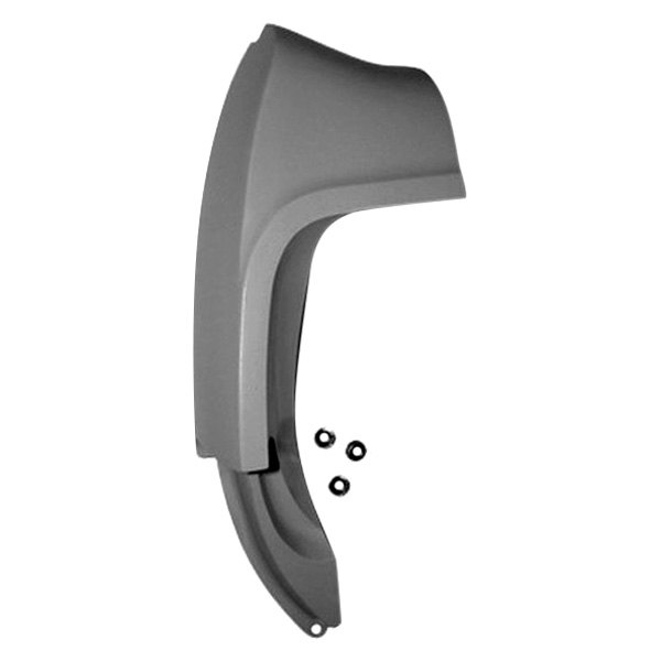 Goodmark® GMK3021611673L Driver Side Quarter Panel Extension
