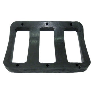 Goodmark® - Tail Lights Seals