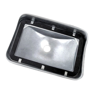 Goodmark® - Replacement Tail Light Housing