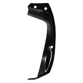 Goodmark® - Passenger Side Tail Lamp Mounting Panel